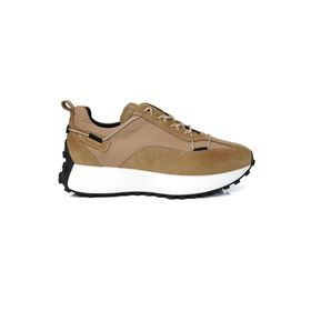 Greyder 3Y1SA15402 Bej Erkek Spor Ayakkabı