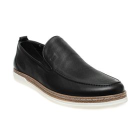 Greyder 3Y1UA62624 Urban Siyah Erkek Ayakkabı