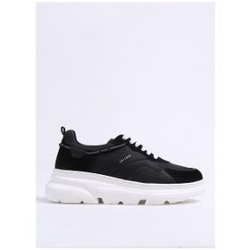 Greyder 3Y2SA32540 Siyah Kadın Spor Ayakkabı