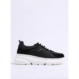 Greyder 3Y2SA32540 Siyah Kadın Spor Ayakkabı