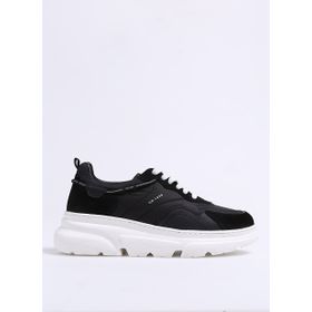 Greyder 3Y2SA32540 Siyah Kadın Spor Ayakkabı