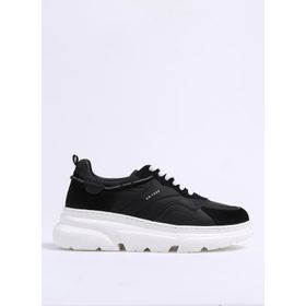 Greyder 3Y2SA32540 Siyah Kadın Spor Ayakkabı