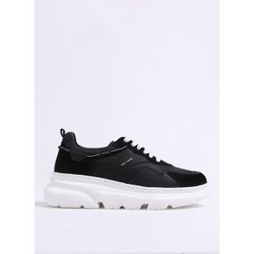 Greyder 3Y2SA32540 Siyah Kadın Spor Ayakkabı