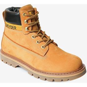 Greyder 4K1BB10450 Bej Basıc Erkek Bot