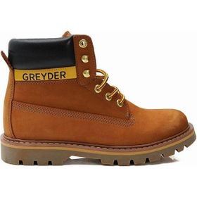 Greyder 4K3BB10450 53066 Tarçın Kadın Bot