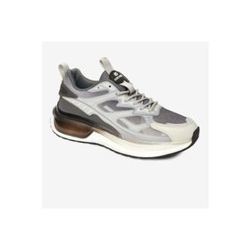 Greyder 4Y1SA17181 Gri Erkek Spor Ayakkabı