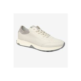 Greyder 4Y1SA17341 Kirli Beyaz Erkek Spor Ayakkabı