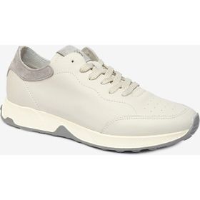 Greyder 4Y1SA17341 Kirli Beyaz Erkek Spor Ayakkabı