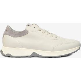 Greyder 4Y1SA17341 Kirli Beyaz Erkek Spor Ayakkabı