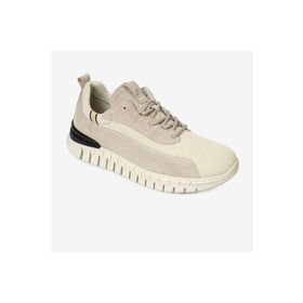 Greyder 4Y1SA17631 Bej Erkek Spor Ayakkabı
