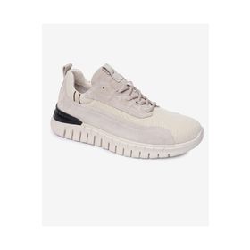 Greyder 4Y1SA17631 Bej Erkek Spor Ayakkabı