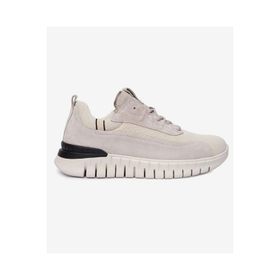 Greyder 4Y1SA17631 Bej Erkek Spor Ayakkabı