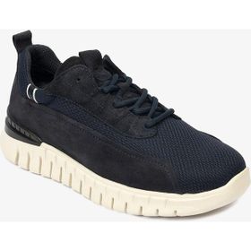 Greyder 4Y1SA17631 Lacivert Erkek Spor Ayakkabı