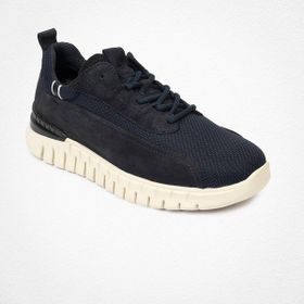 Greyder 4Y1SA17631 Lacivert Erkek Spor Ayakkabı