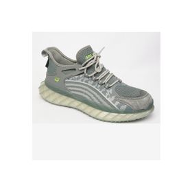 Greyder 4Y1SA64560 Gri Erkek Spor Ayakkabı