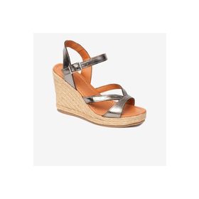 Greyder 4Y2WS59002 Çelik Topuklu Kadın Sandalet