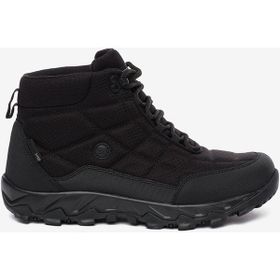 Greyder 5K1GB00170L Erkek Siyah Su Geçirmez Outdoor Bot