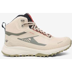 Greyder 5K1GB18880 Bej Su Geçirmez Outdoor Erkek Bot