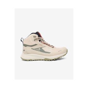 Greyder 5K1GB18880 Bej Su Geçirmez Outdoor Erkek Bot