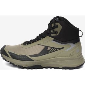 Greyder 5K1GB18880 Haki Su Geçirmez Erkek Outdoor Bot