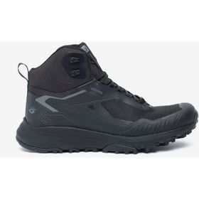 Greyder 5K1GB18880 Siyah Su Geçirmez Erkek Outdoor Bot