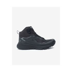 Greyder 5K1GB18880 Siyah Su Geçirmez Erkek Outdoor Bot