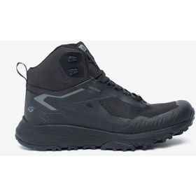 Greyder 5K1GB18880 Siyah Su Geçirmez Erkek Outdoor Bot