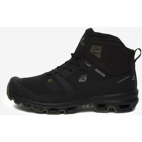 Greyder 5K1GB18890 Siyah Su Geçirmez Erkek Outdoor Bot