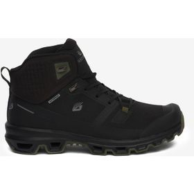 Greyder 5K1GB18890 Siyah Su Geçirmez Erkek Outdoor Bot