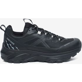 Greyder 5K2GA18900 Siyah Kadın Outdoor Ayakkabı