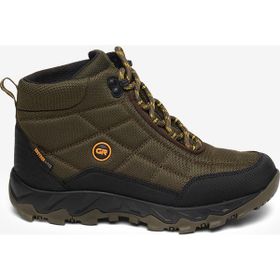 Greyder 5K2GB00170 Kadın Haki Su Geçirmez Outdoor Bot