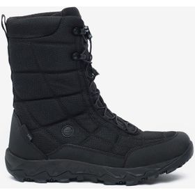 Greyder 5K2GC00172 Kadın Siyah Su Geçirmez Outdoor Kar Botu