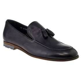 Greyder 61333 Lacivert Erkek Klasik Ayakkabı