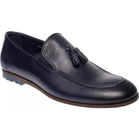 Greyder 61333 Lacivert Erkek Klasik Ayakkabı