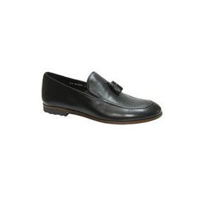 Greyder 61333 Lacivert Erkek Klasik Ayakkabı