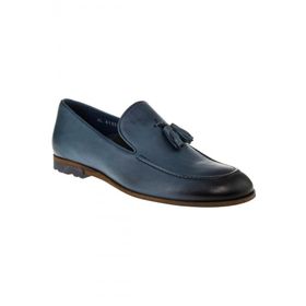 Greyder 61333 Lacivert Erkek Klasik Ayakkabı