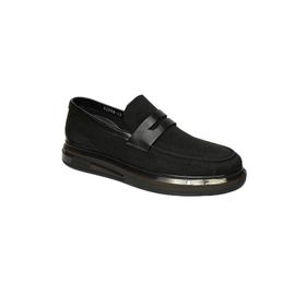 Greyder 62598 Erkek Siyah Casual Ayakkabı