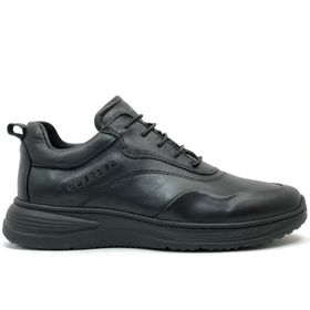 Greyder 64612 Mr Comfort Siyah Casual Erkek Ayakkabı