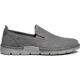 Greyder 67951 Comfort Casual Siyah Erkek Günlük Ayakkabı