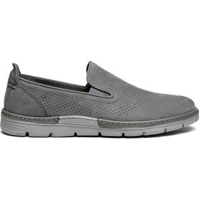 Greyder 67951 Comfort Casual Siyah Erkek Günlük Ayakkabı