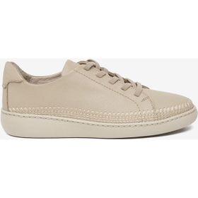 Greyder 6Y2CA59274 Kadın Vizon Hakiki Deri Casual Ayakkabı