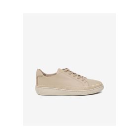 Greyder 6Y2CA59274 Kadın Vizon Hakiki Deri Casual Ayakkabı