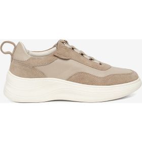 Greyder 6Y2SA35600 Kadın Vizon Hakiki Deri Casual Ayakkabı