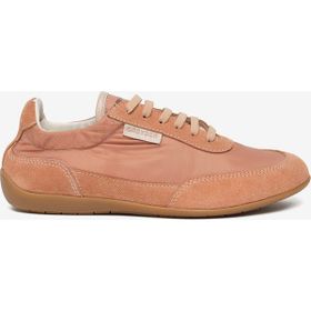 Greyder 6Y2UA34396 Kadın Somon Hakiki Deri Casual Ayakkabı