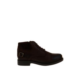 Greyder 76579 Kahve Nbk Deri Urban Casual Erkek Bot