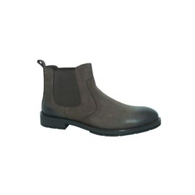 Greyder 76579 Kahve Nbk Deri Urban Casual Erkek Bot
