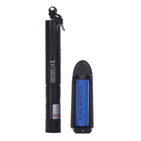 Greyder GD-220 100MW Anahtar Kilitli Şarjlı Lazer Pointer