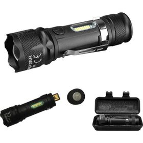 Greyder GD-350 T6 El Feneri