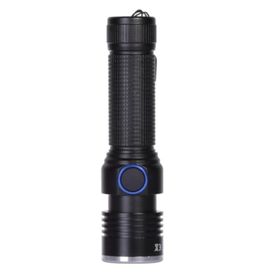Greyder GD-350 T6 El Feneri
