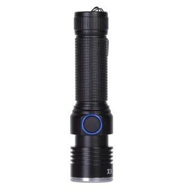 Greyder GD-350 T6 El Feneri